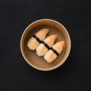 Niguiri Ebi