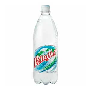 Peñafiel Agua Mineral 1 L