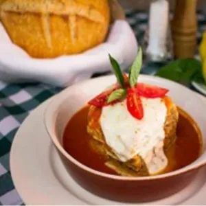LASAGNA DELA NONNA,