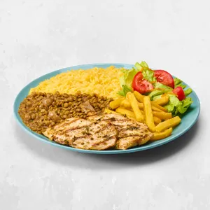 Casero Pollo