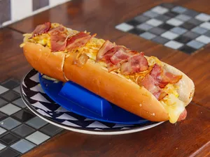 Vienesa xl especial a elección