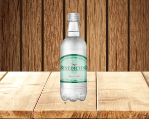 Agua Sin Gas 500 ml