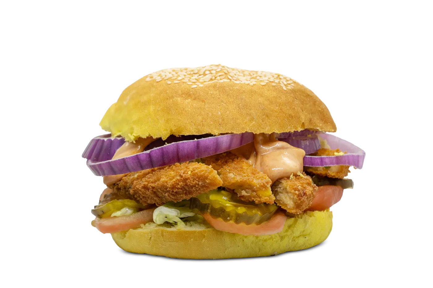 Burgers