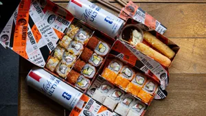 BENTO 4-4-2