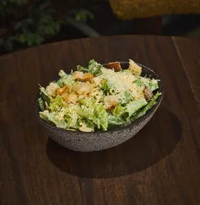 Ensalada Cesar