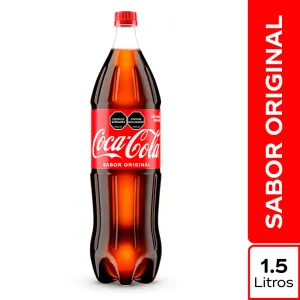Coca Cola 1.5L