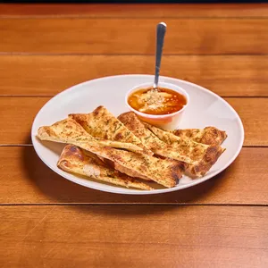 Ricotta Dip