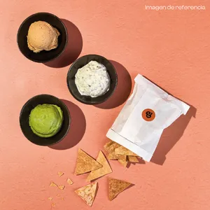 Dip And Chips