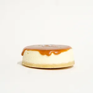 Cheesecake Caramelo Salado