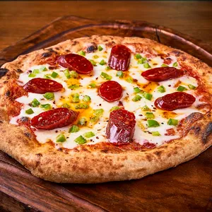 Pizza Campesina