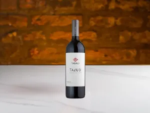 Cabernet Sauvignon Tabali, Talud,