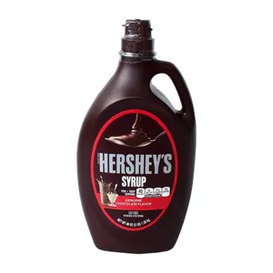 Adicion chocolate Hersheys