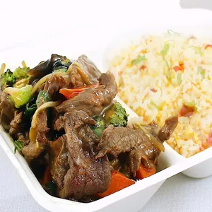 Colacion Chapsui de Carne