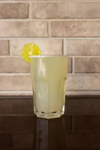 Limonada Clásica