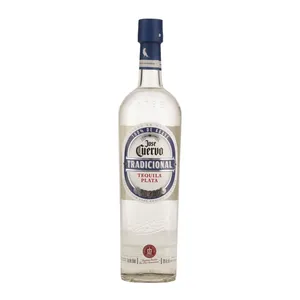 Jose Cuervo Tequila Tradicional Plata 695 ml