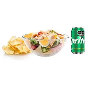 Ensalada Especial del Chef Combo SKU 18364