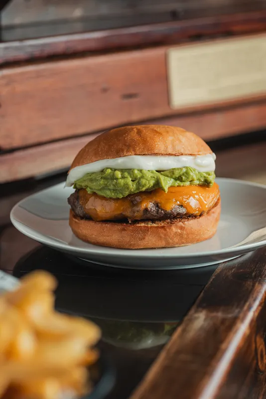 Cheeseburger