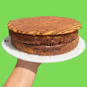 Torta Milo