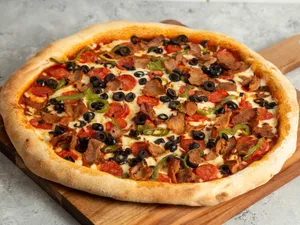 Pizza Española