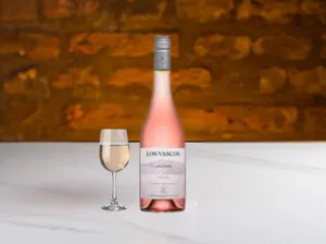 CP los vascos rose