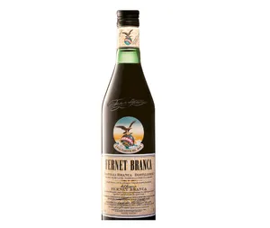 Fernet (750 cc)