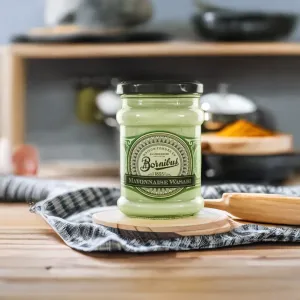 BORNIBUS MAYONESA WASABI 220 GRS