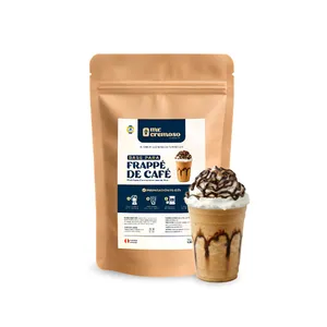 BASE PARA FRAPPE DE CAFÉ