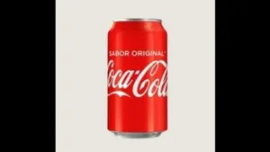 Coca Cola
