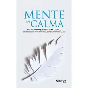 Mente en calma