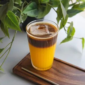 Espresso Naranja 300ml