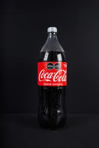 Coca-Cola Original 1.5 Ml