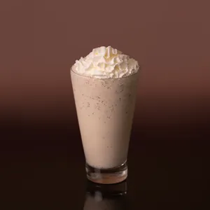 Milkshake Oreos and Cream