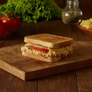 Planchado Napolitano