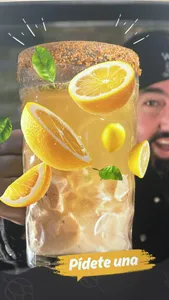 CEVICHELADA