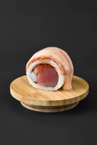 V3 Spicy Roll