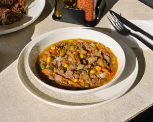 Charquicán