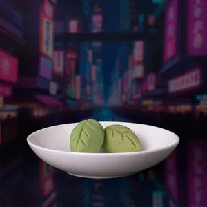 Wasabi