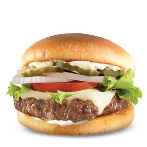 DELUXE MOZZARELLA