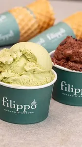 Helado Doble