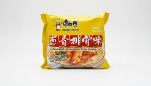 Kang Shi Fu sabor Costilla de Cerdo