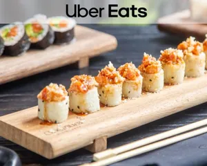 Shake Crunchy (Rollo)