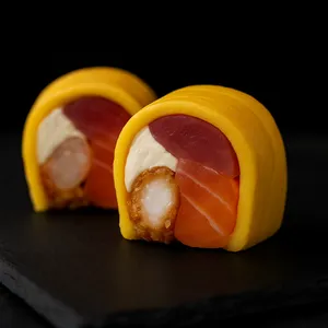 Special Mango No Rice