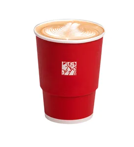 Latte VaniCanela