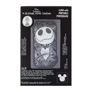 CARGADOR PORTATIL JACK