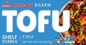 Tofu firme tetrapack 307g