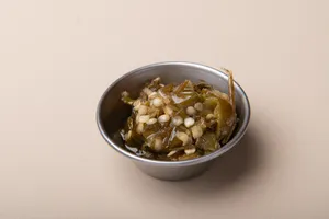 Jalapeños Extra