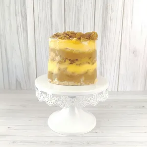 Hojarasca Pastelera Vainilla Manjar