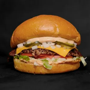 Original Burger