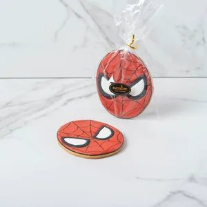 Galleta XL Spiderman