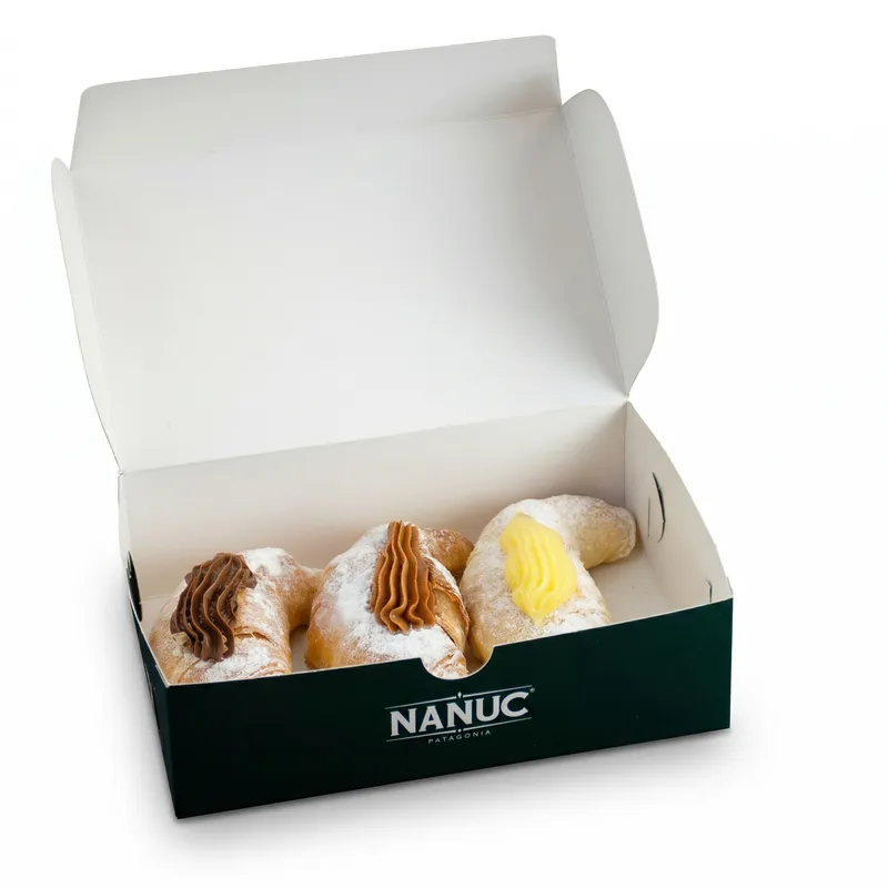 Caja x3 antojo Caja x3 antojo